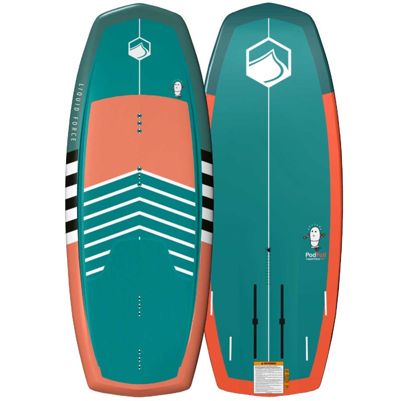 Planche de Foil Liquid Force POD Foil Planche de Foil Liquid Force POD Foil