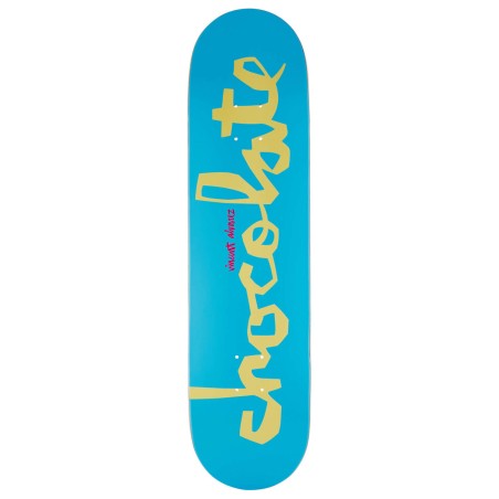Planche Skateboard Chocolate Original Vincent Alvarez 8.0