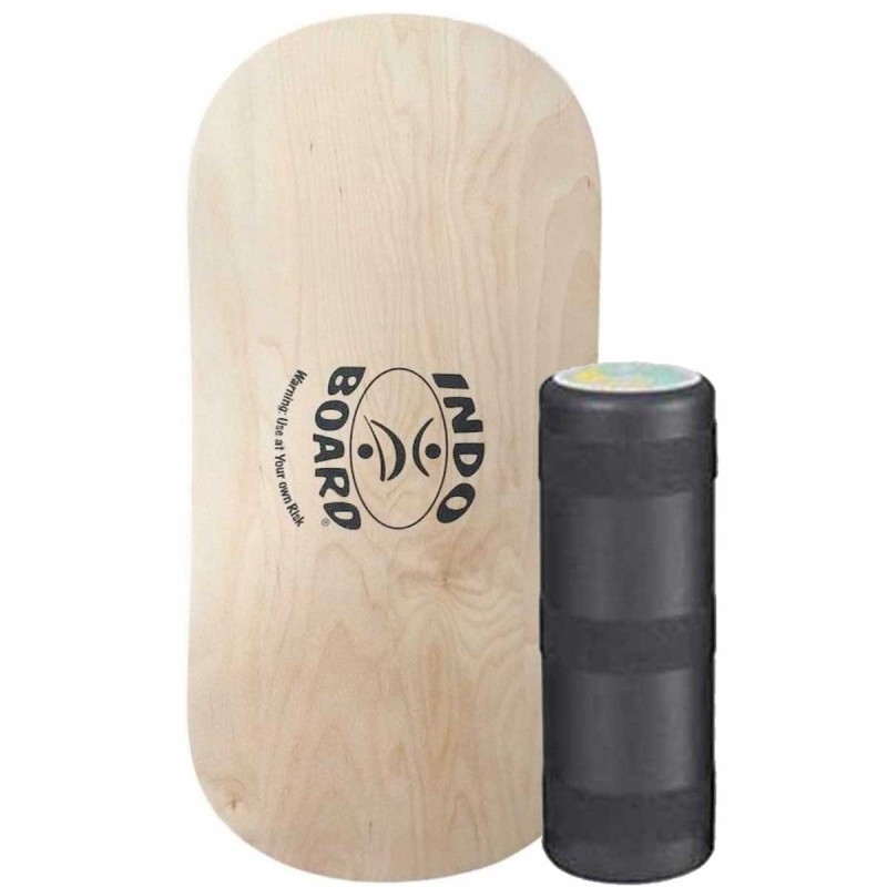 Planche Indo Board Rocker Natural