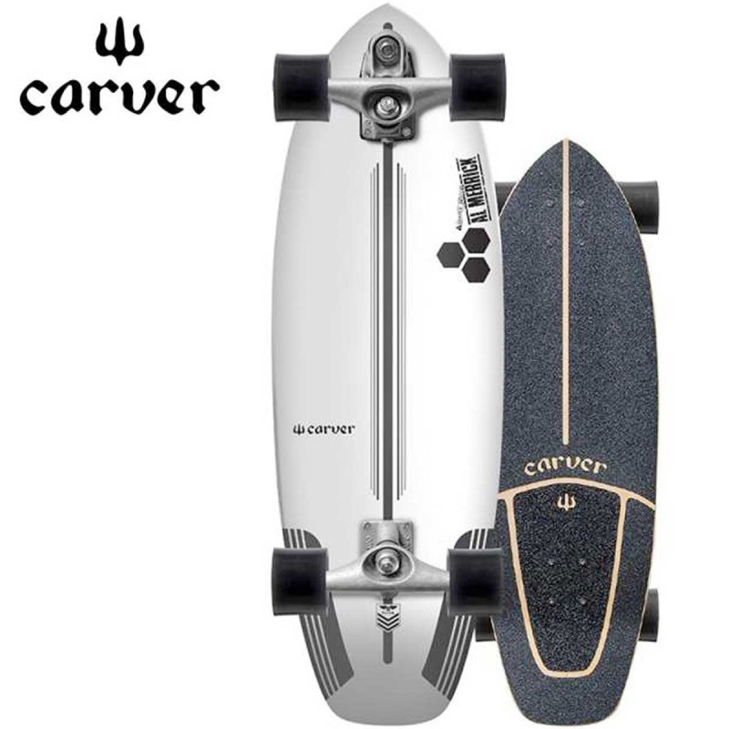 Carver Skate CI Flyer 30"75 (C7)