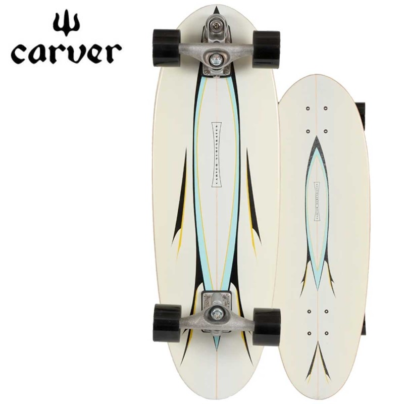 Carver Skate Nomad 30.25" (C7)