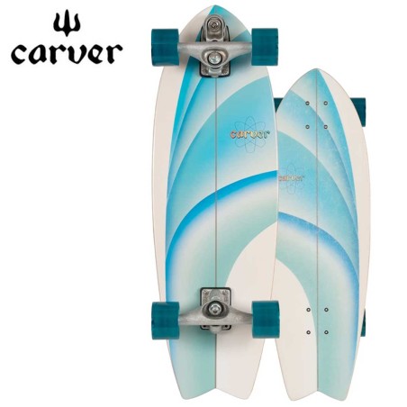 Carver Skate Emerald Peak 30" (C7)