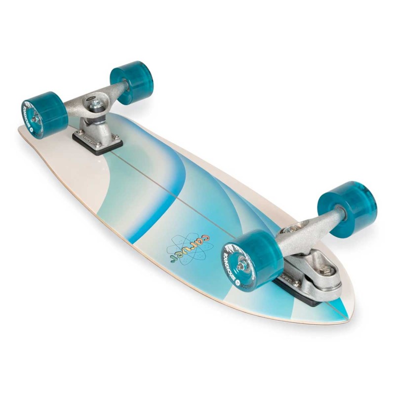 Carver Skate Emerald Peak 30" (C7)