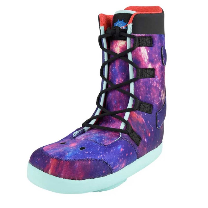Chaussons Space Mob 2020