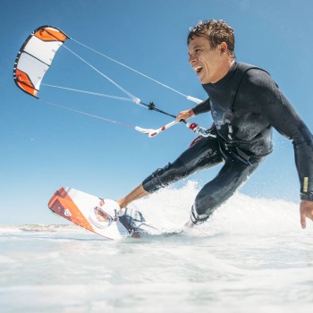 Location Aile Reedin Kites Supermodel 2020, Nue Location Aile Reedin Kites Supermodel 2020, Nue