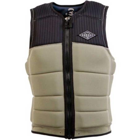 Wake Vest Sooruz Ground 2020 Army