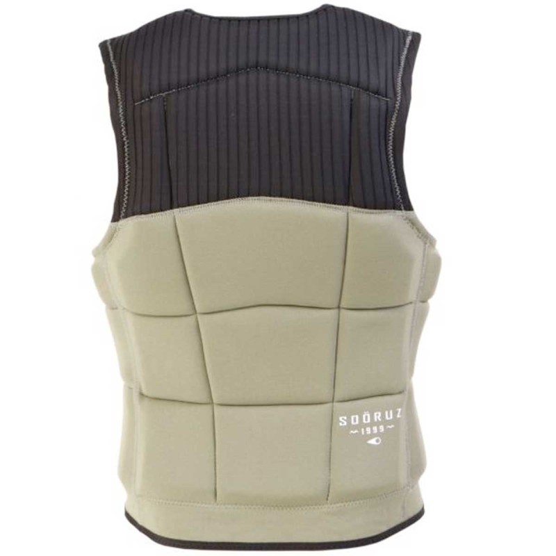 Wake Vest Sooruz Ground 2020 Army