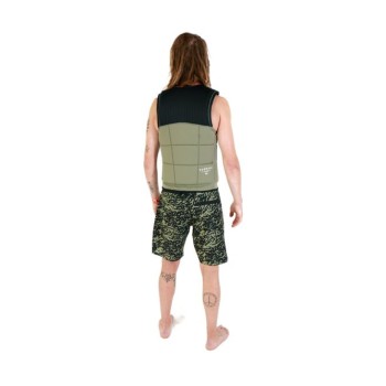 Wake Vest Sooruz Ground 2020 Army Wake Vest Sooruz Ground 2020 Army