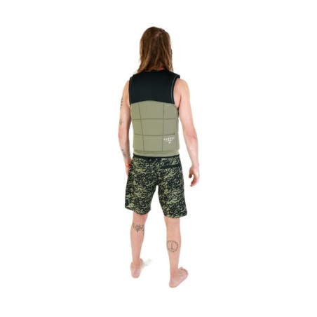 Wake Vest Sooruz Ground 2020 Army