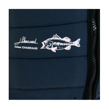 Wake Vest Sooruz Zip Charraud+ 2020 Wake Vest Sooruz Zip Charraud+ 2020