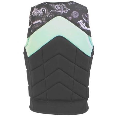 Wake Vest Femme Sooruz Ground 2020