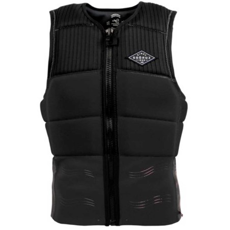 Kite Vest Sooruz Open 2020 Black