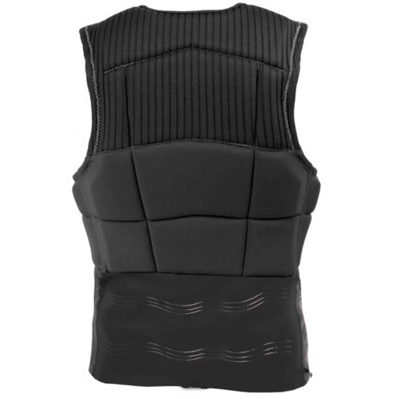 Kite Vest Sooruz Open 2020 Black