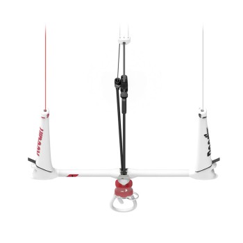 Location Barre Reedin Kites Dream Stick 2020