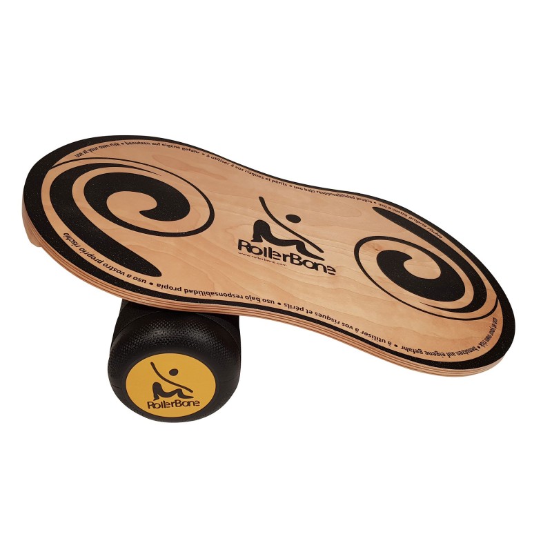 Planche RollerBone 1.0 Pro Set