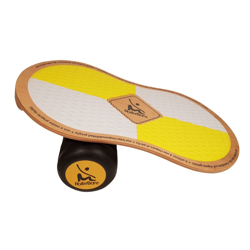 Planche RollerBone EVA Pro Set