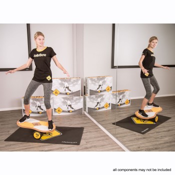 Planche RollerBone EVA Pro Set Planche RollerBone EVA Pro Set