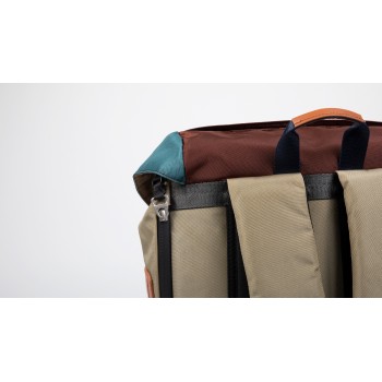 Sac à Dos Doughnut Glossy Blocking Colorado