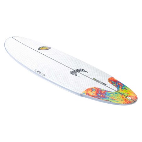 Planche de Surf Libtech Lost Freak Flag Bean Bag