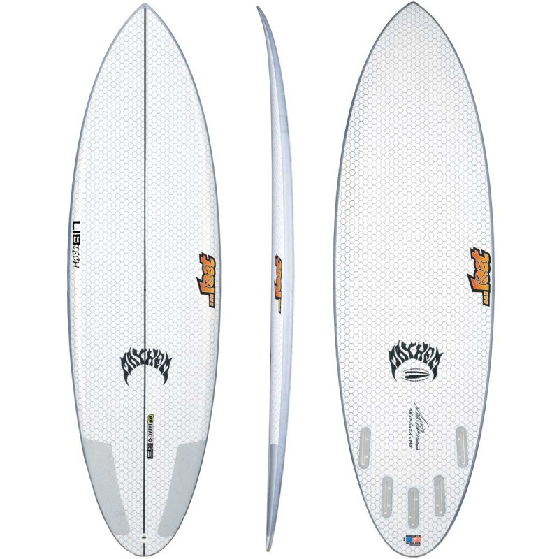 Surf Libtech Lost Quiver Killer