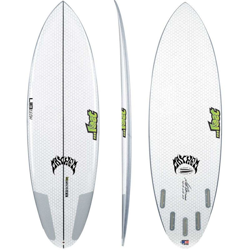 Surf Libtech Lost Quiver Killer