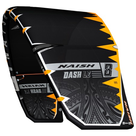 Aile Kitesurf Naish Dash LE 2020, Nue