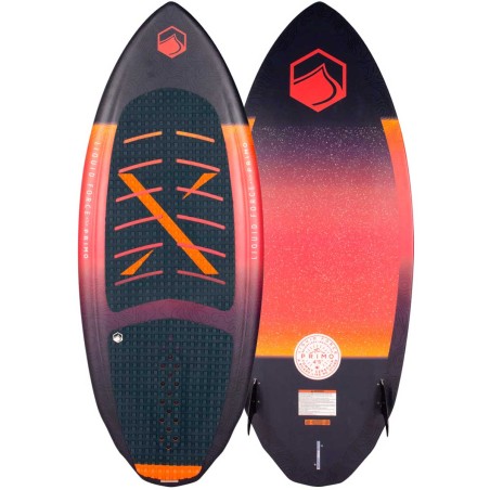 Wakesurf Liquid Force Primo 2020