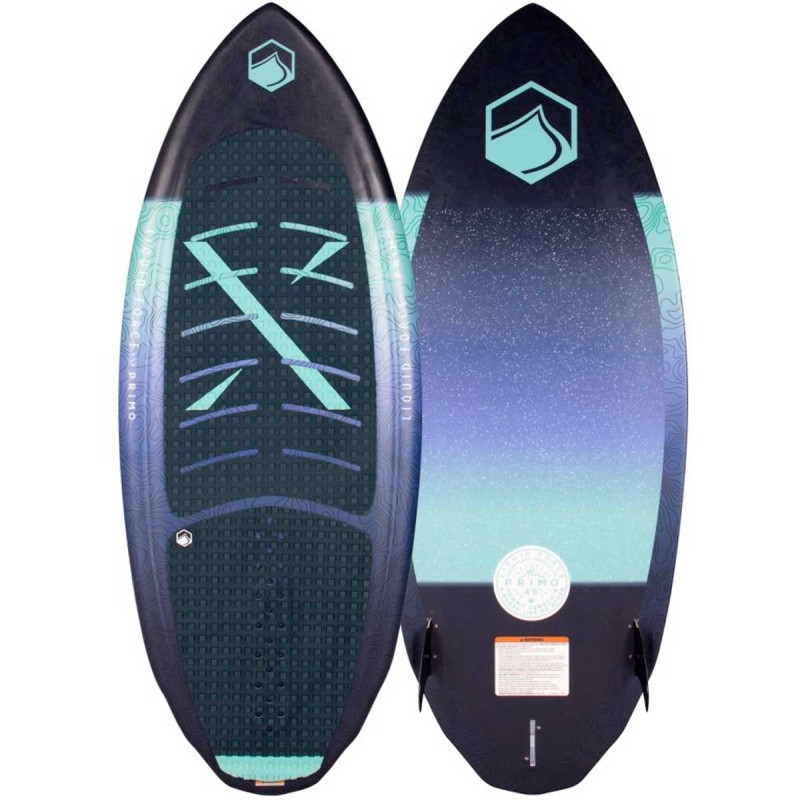 Wakesurf Liquid Force Primo 2020