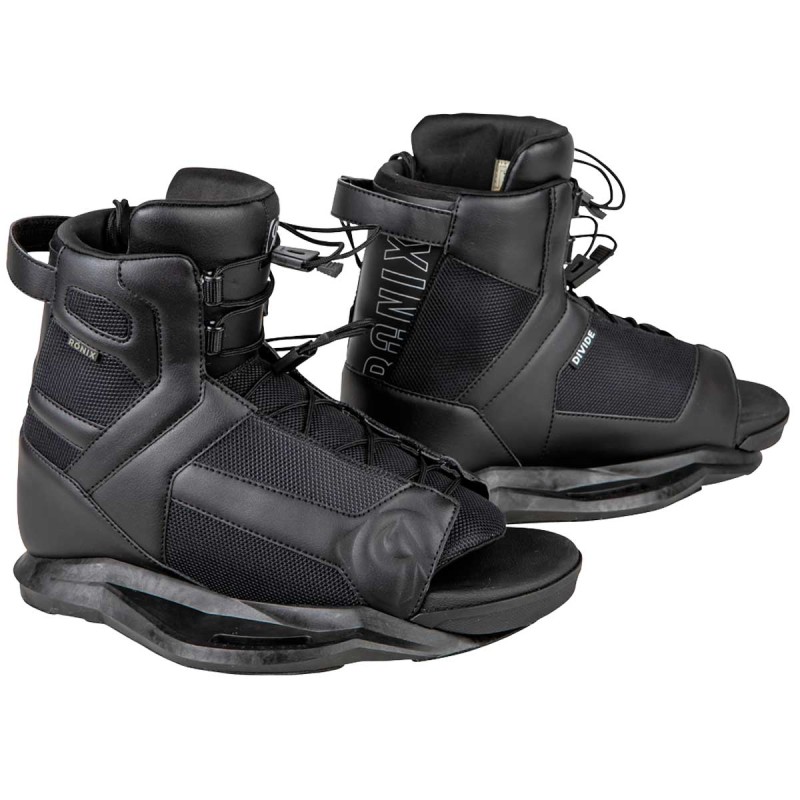 Chausses Ouvertes Ronix Divide Boots 2020