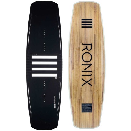 Planche wakeboard Ronix Kinetik Flexbox 1 2020