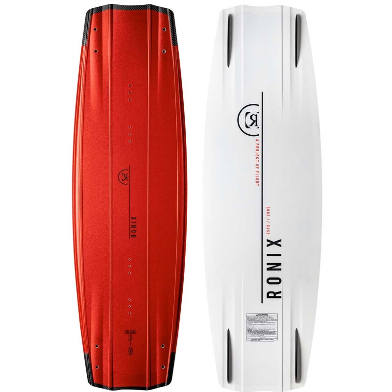 Planche wakeboard Ronix One 2020