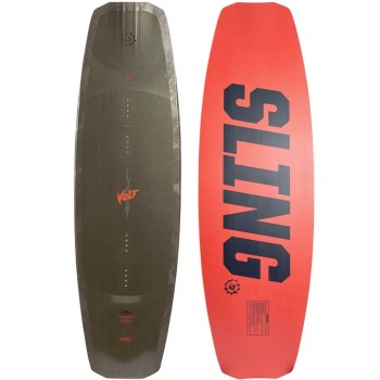 planche wakeboard slingshot Volt 2020