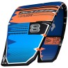 Aile Kitesurf Naish Dash 2020, Nue Aile Kitesurf Naish Dash 2020, Nue