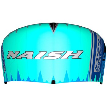 Aile Kitesurf Naish Boxer 2020, Nue Aile Kitesurf Naish Boxer 2020, Nue