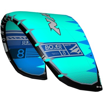 Aile Kitesurf Naish Boxer 2020, Nue Aile Kitesurf Naish Boxer 2020, Nue