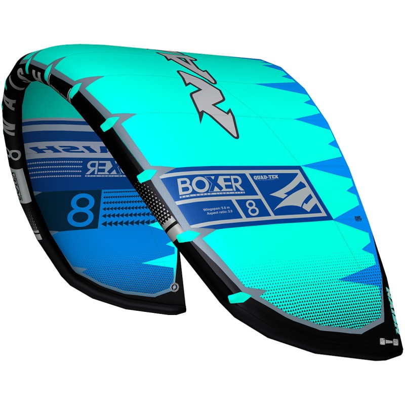 Aile Kitesurf Naish Boxer 2020, Nue