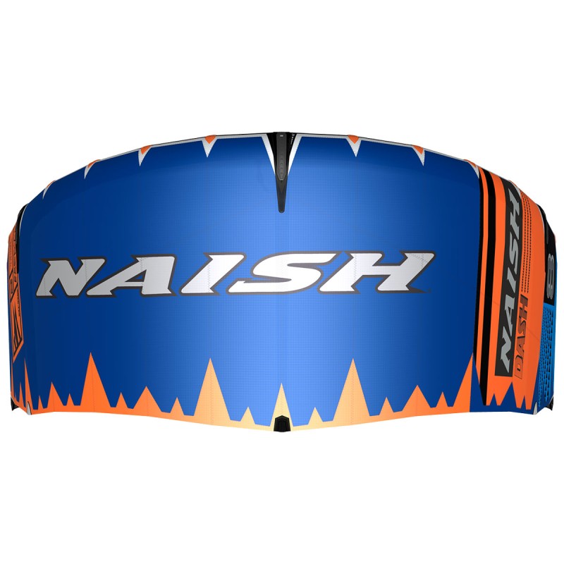 Aile Kitesurf Naish Dash 2020, Nue Aile Kitesurf Naish Dash 2020, Nue