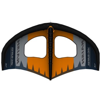 Aile Kitesurf Naish S25 2020, Nue