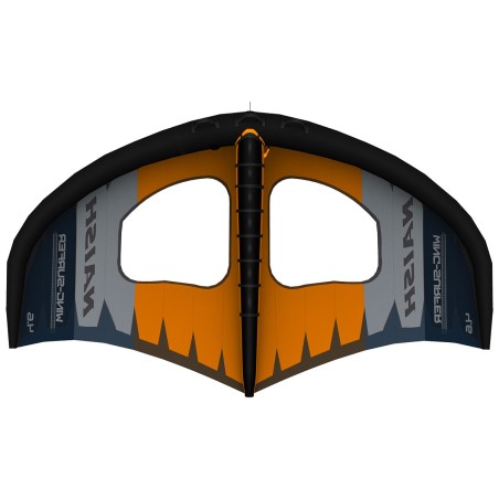 Aile Kitesurf Naish S25 2020, Nue