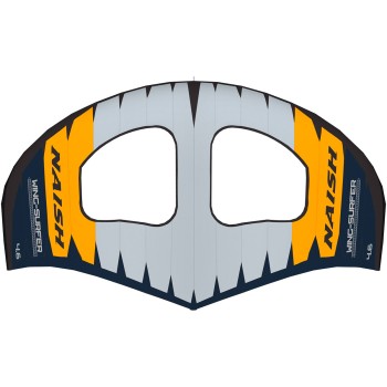 Aile Kitesurf Naish S25 2020, Nue