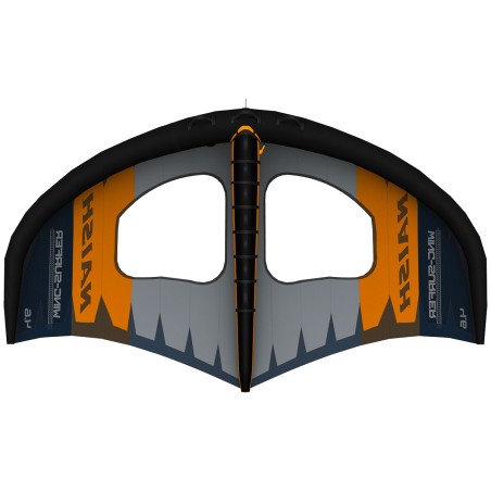 Aile Kitesurf Naish S25 2020, Nue