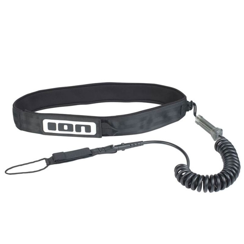 ION Sup Core Safety Leash incl. Hip Belt