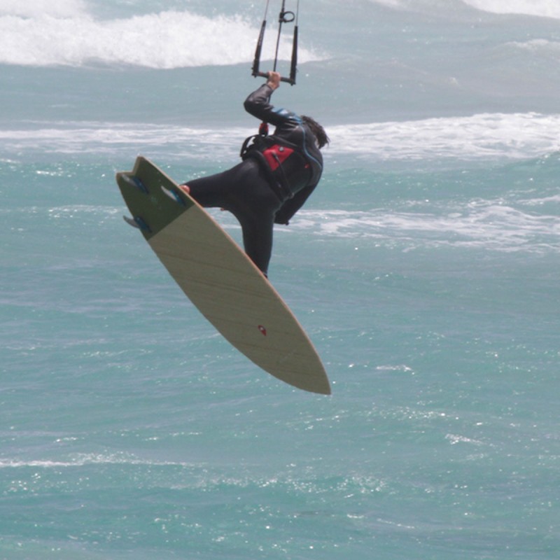 Planche Surfkite HB Biax Tech Decade