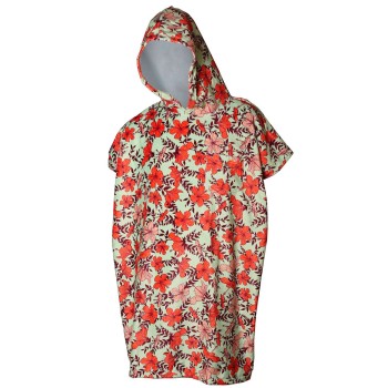 Poncho After North Shore - Almond