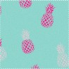 Poncho After Pineapple - Ice Poncho After Pineapple - Ice