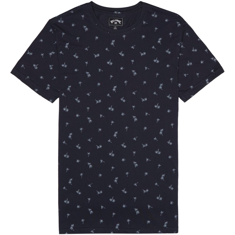 T-Shirt Billabong Sunday Crew SS T-Shirt Billabong Sunday Crew SS