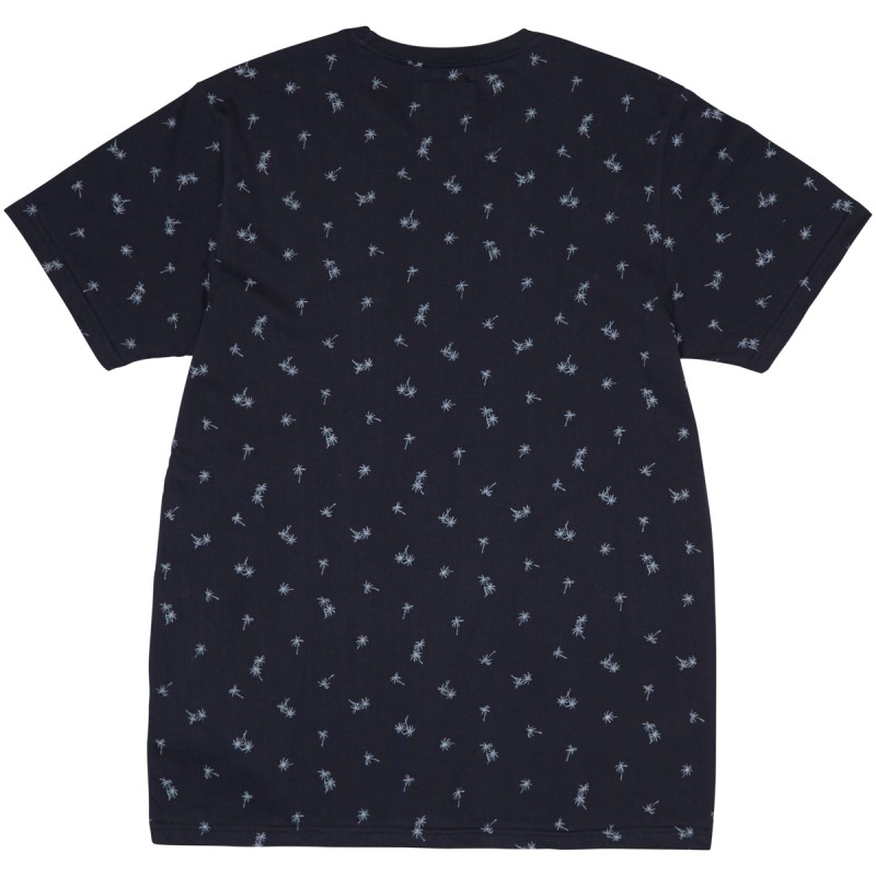 T-Shirt Billabong Sunday Crew SS T-Shirt Billabong Sunday Crew SS