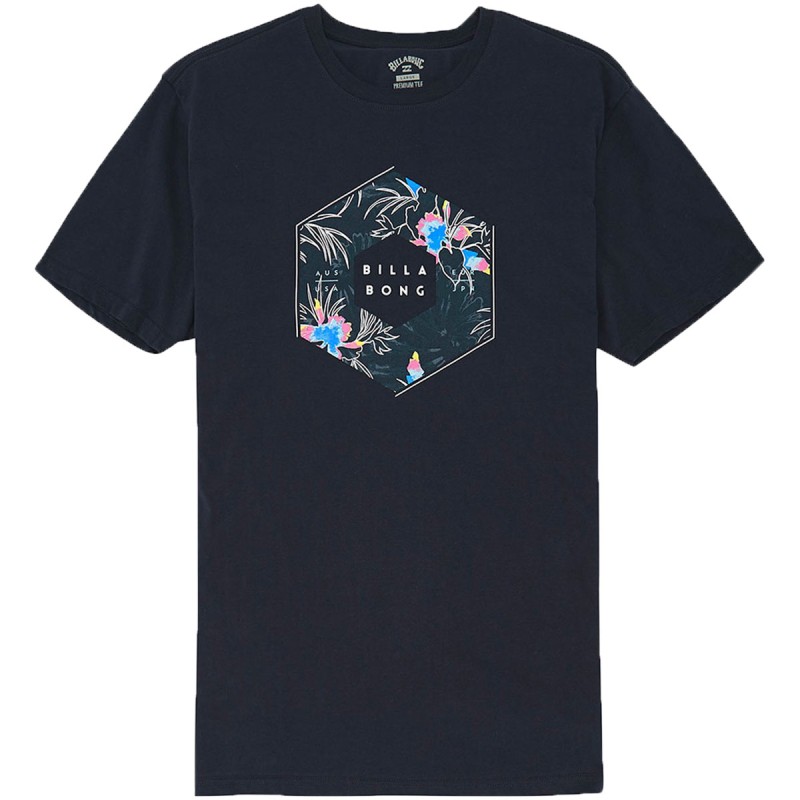 T-Shirt Billabong X-Cess Tee SS T-Shirt Billabong X-Cess Tee SS