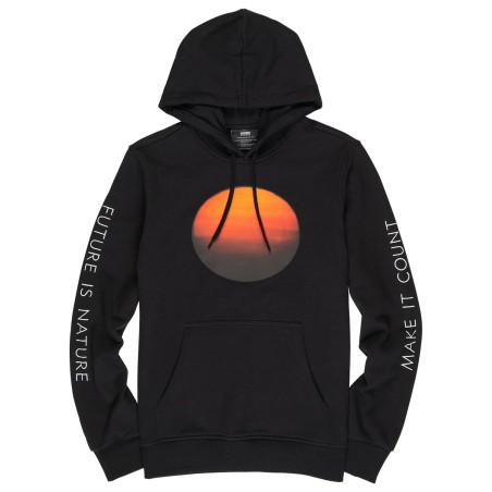 Sweat Element Sun Fleece HD