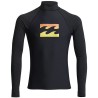Lycra Billabong Team Wave LS 2020 Lycra Billabong Team Wave LS 2020
